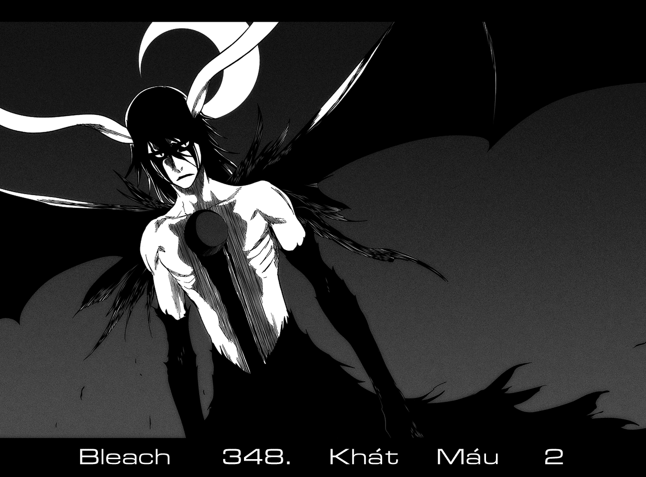 Thần Chết Ichigo - Chương 348