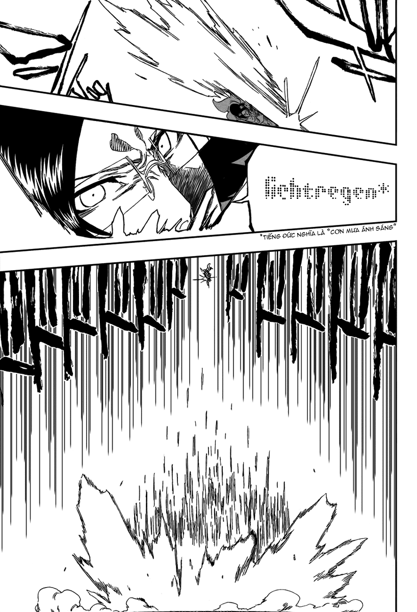 Thần Chết Ichigo - Chương 349