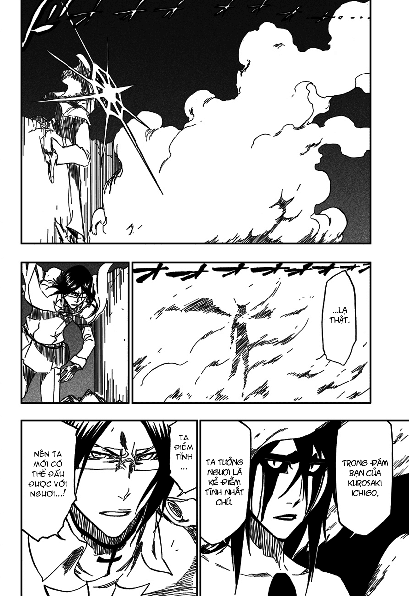 Thần Chết Ichigo - Chương 349