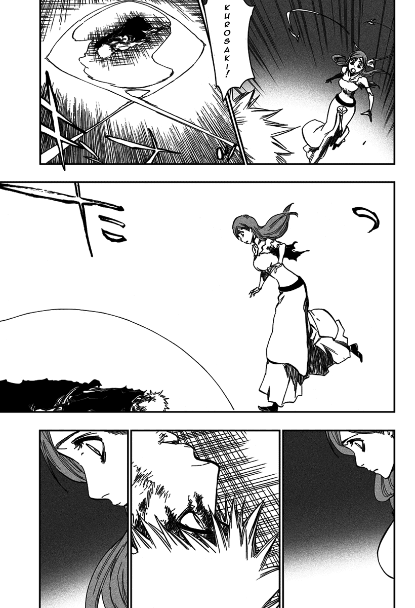 Thần Chết Ichigo - Chương 349