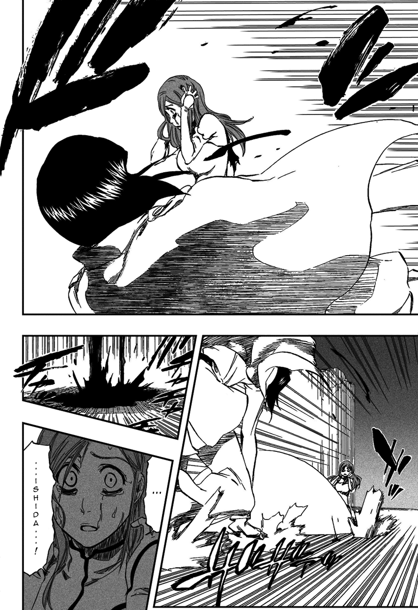 Thần Chết Ichigo - Chương 349