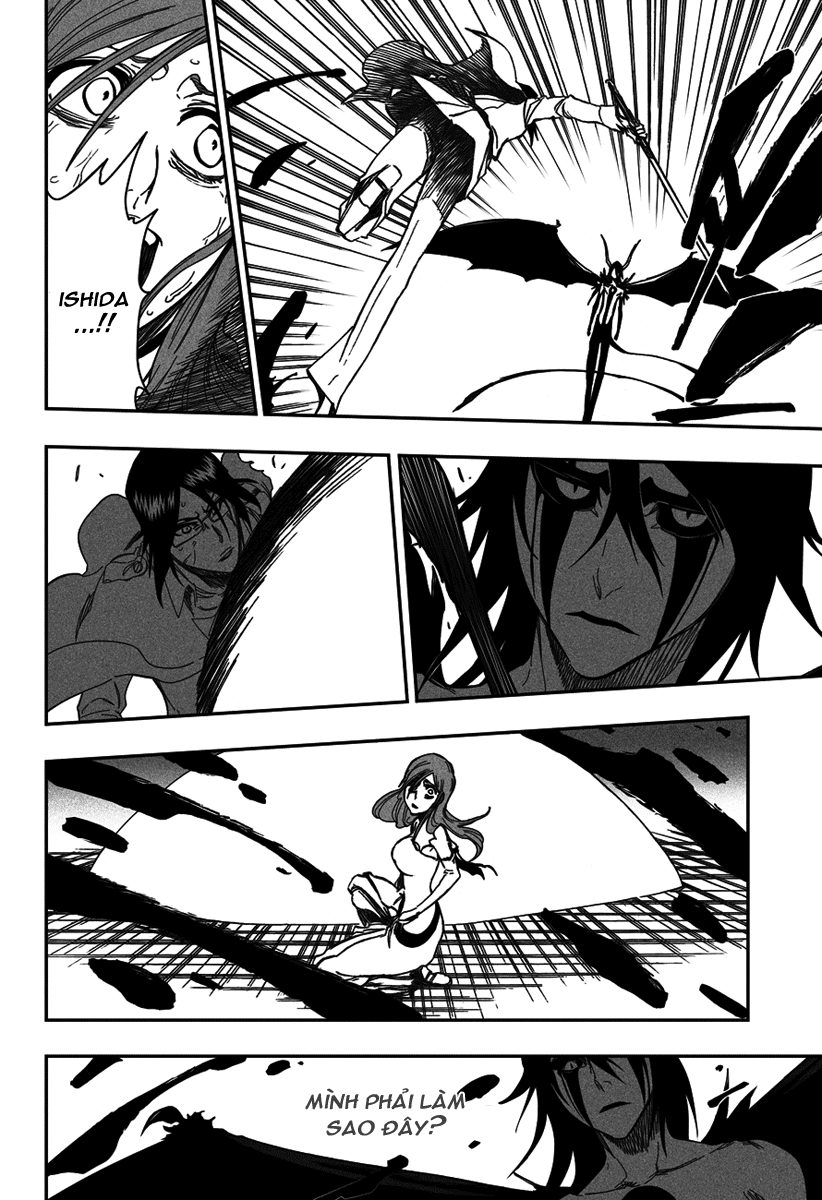 Thần Chết Ichigo - Chương 349