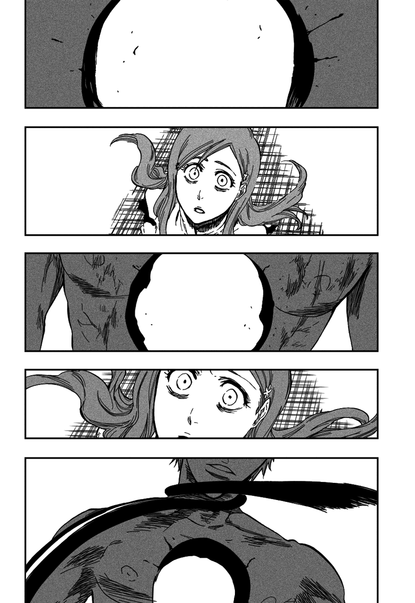 Thần Chết Ichigo - Chương 349