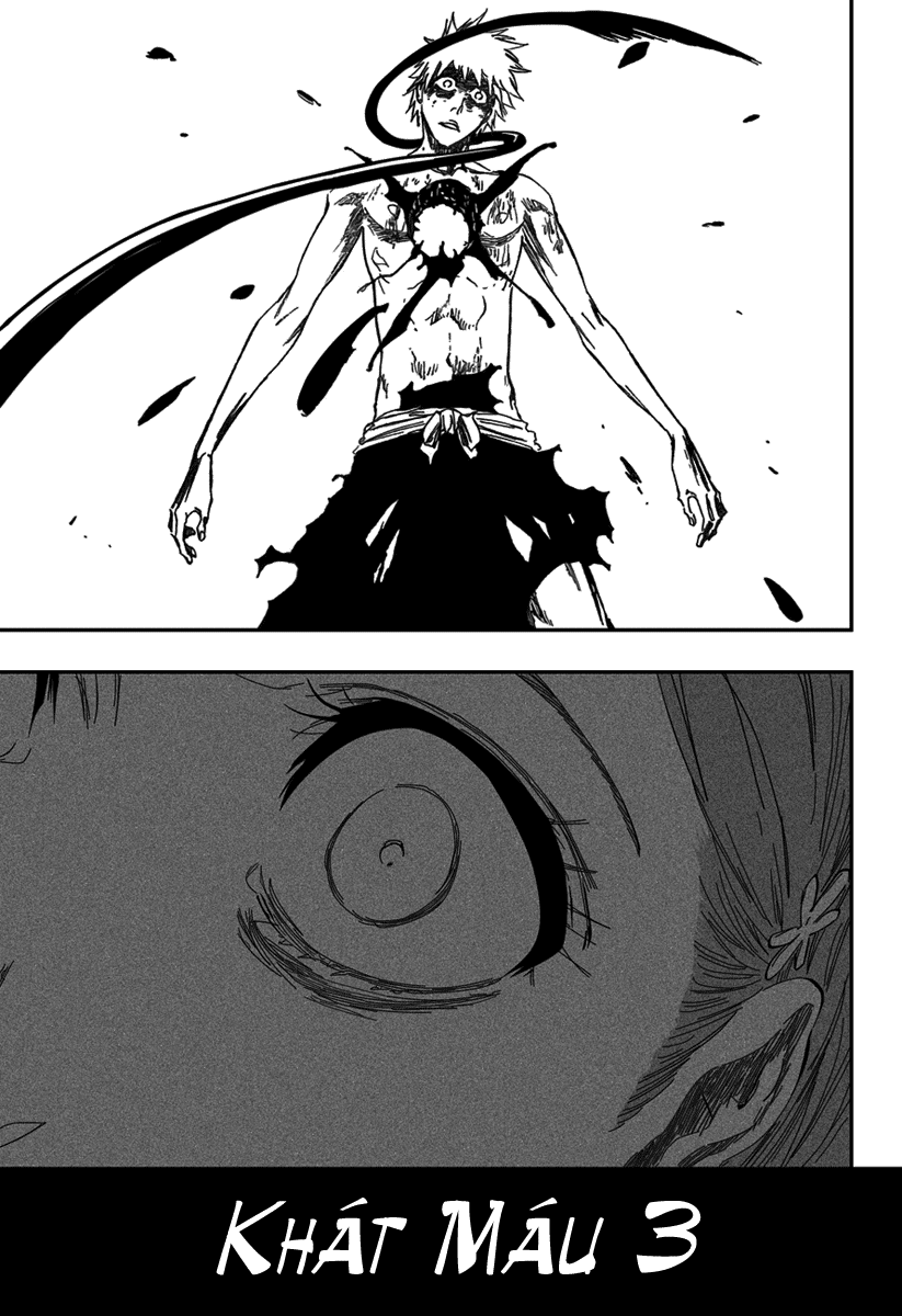 Thần Chết Ichigo - Chương 349