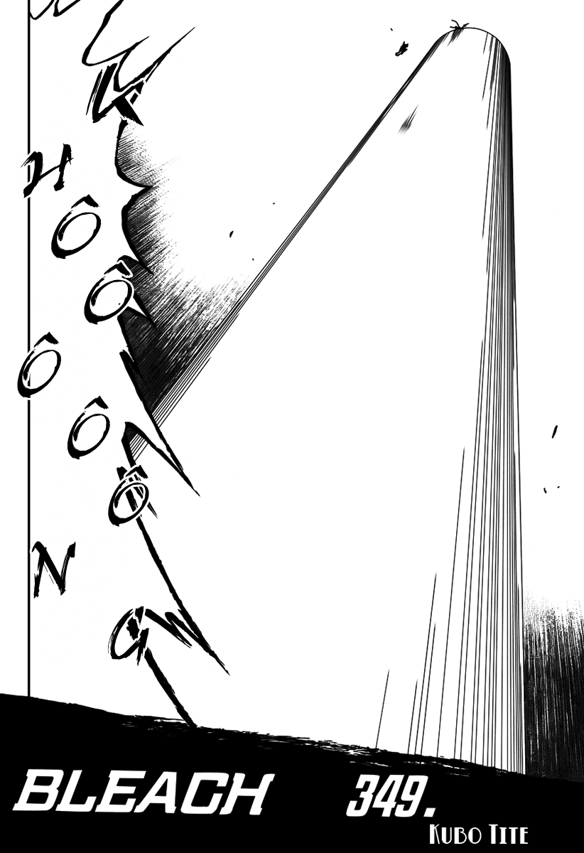 Thần Chết Ichigo - Chương 349