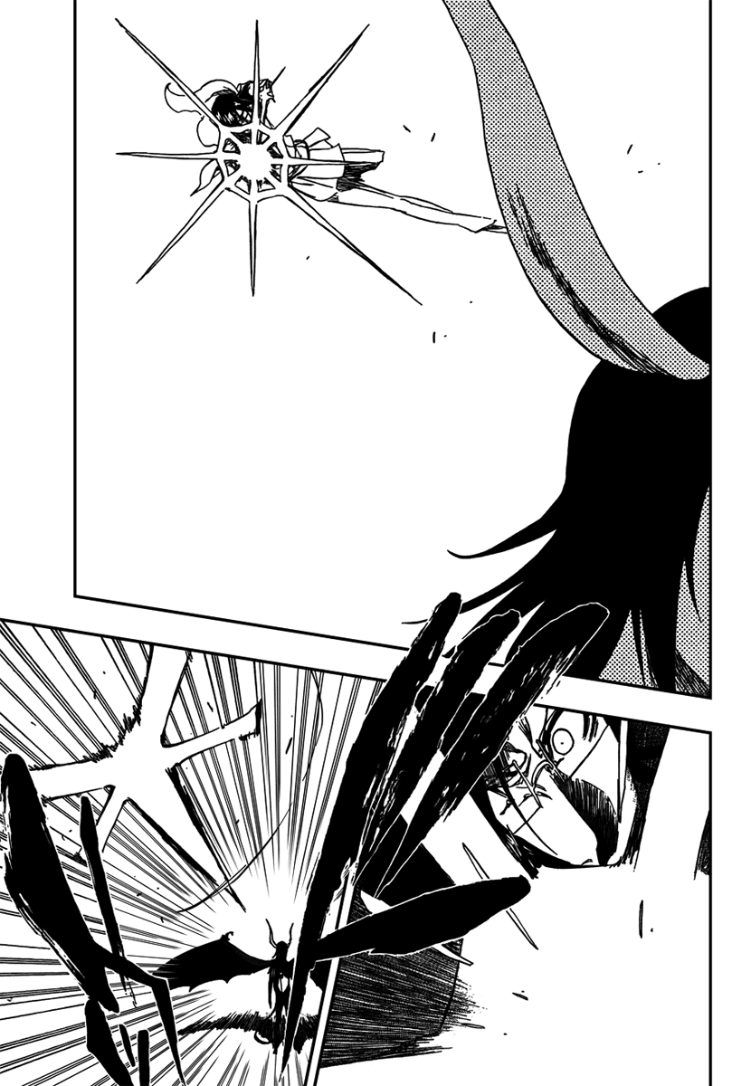 Thần Chết Ichigo - Chương 349