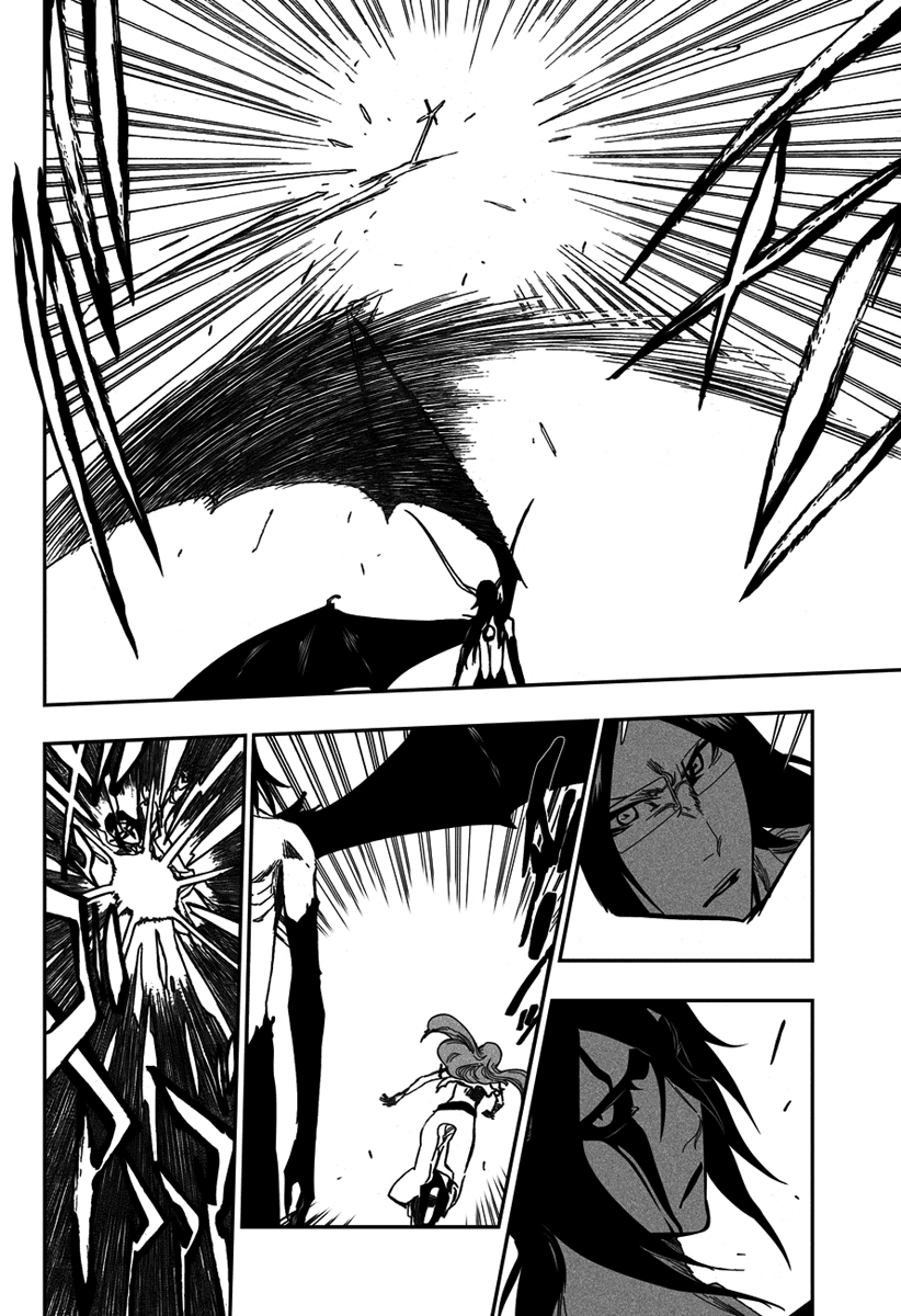 Thần Chết Ichigo - Chương 349