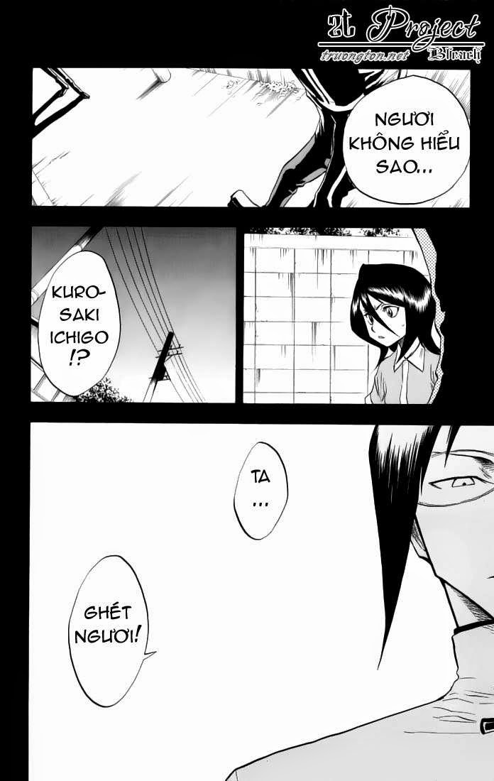 Thần Chết Ichigo - Chương 35