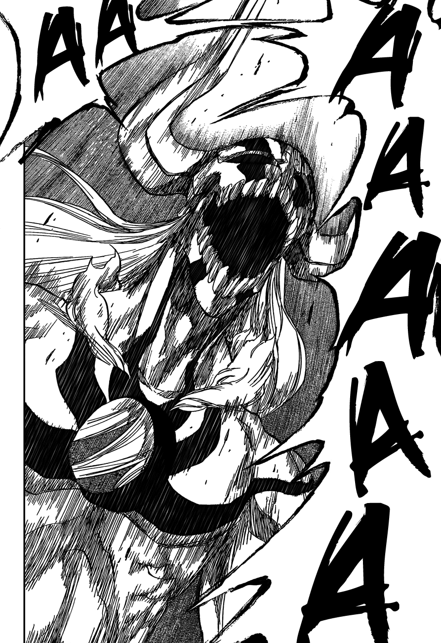 Thần Chết Ichigo - Chương 350