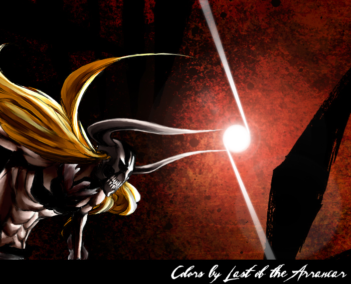 Thần Chết Ichigo - Chương 350