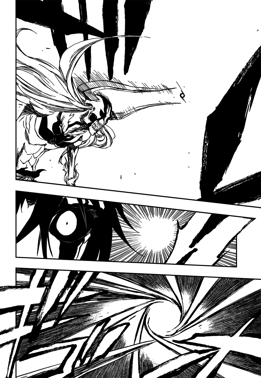 Thần Chết Ichigo - Chương 350