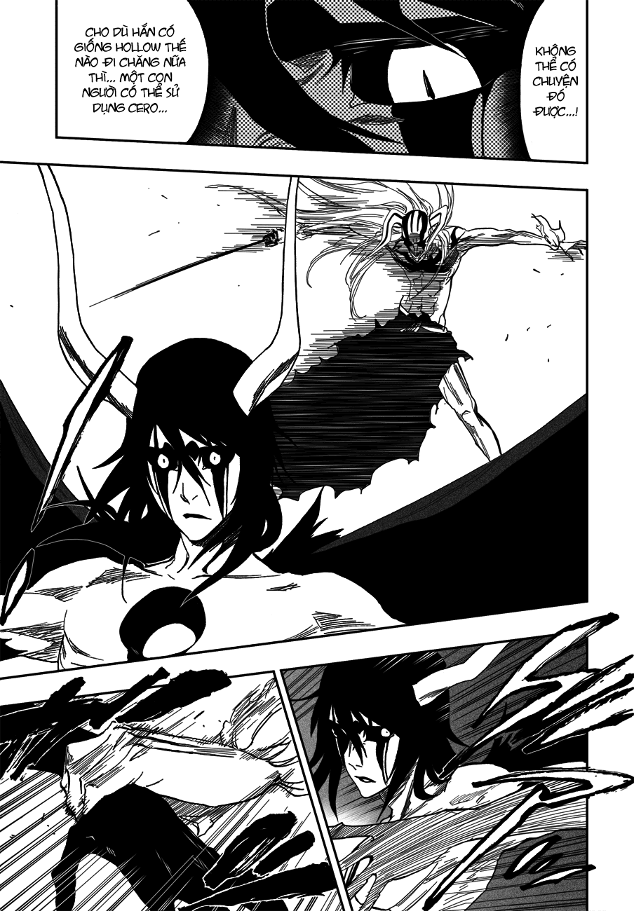 Thần Chết Ichigo - Chương 350