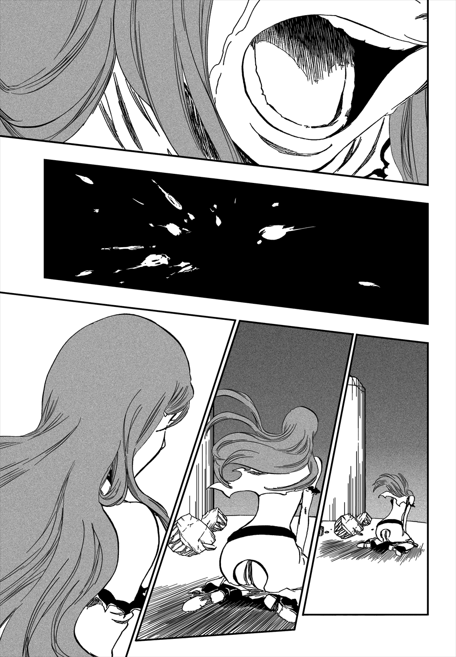 Thần Chết Ichigo - Chương 350