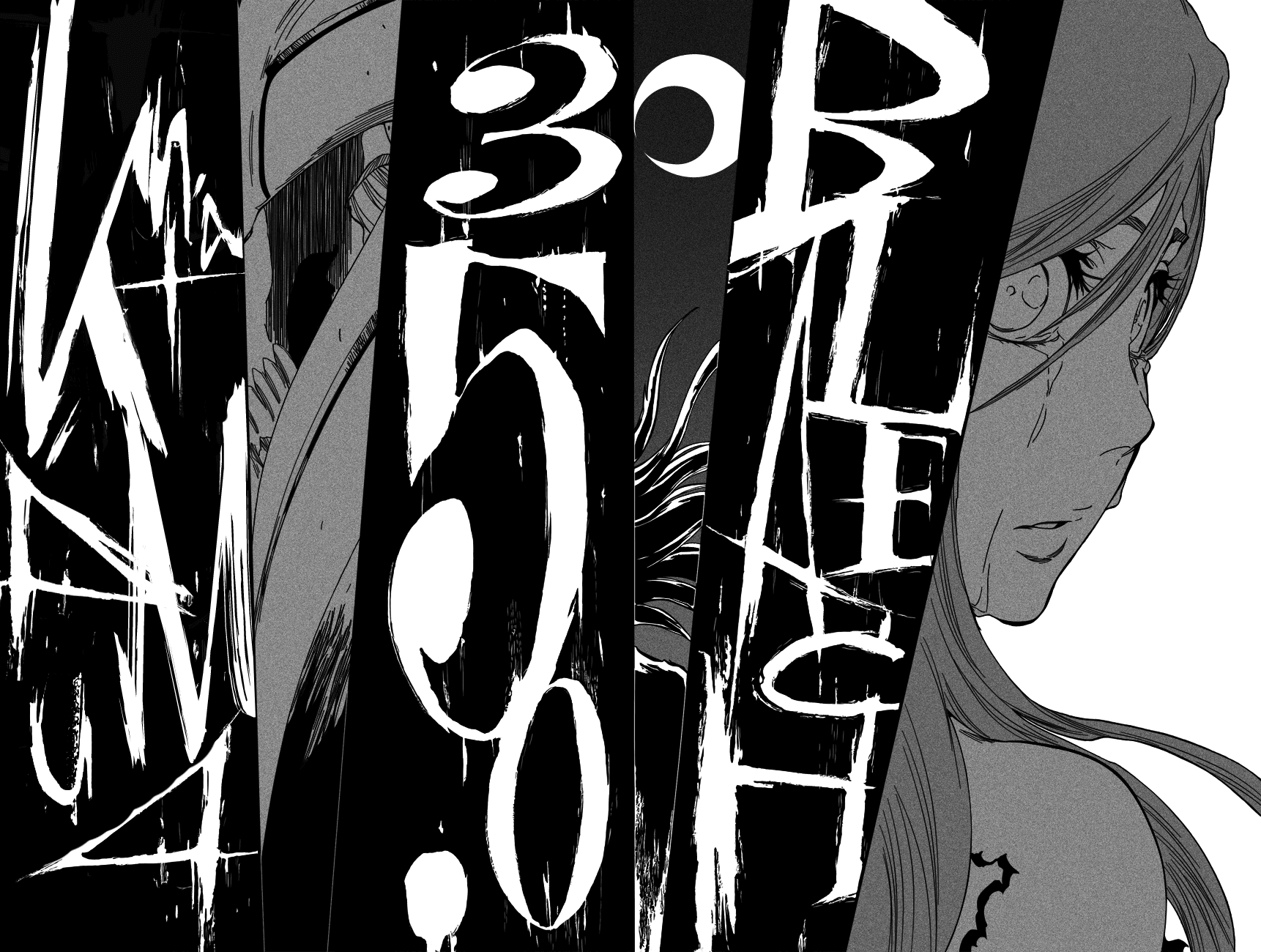 Thần Chết Ichigo - Chương 350