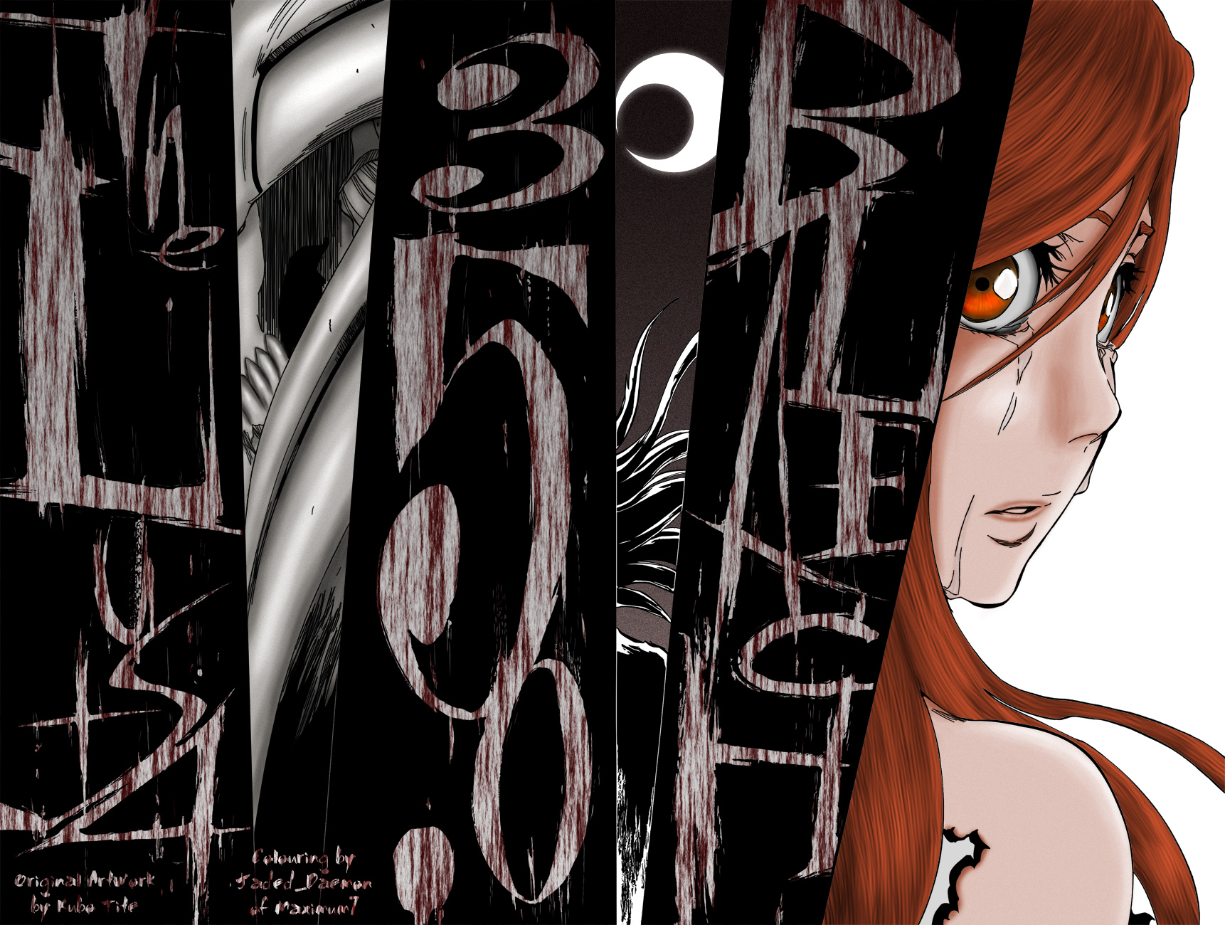 Thần Chết Ichigo - Chương 350