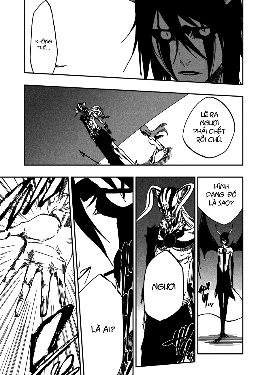 Thần Chết Ichigo - Chương 350