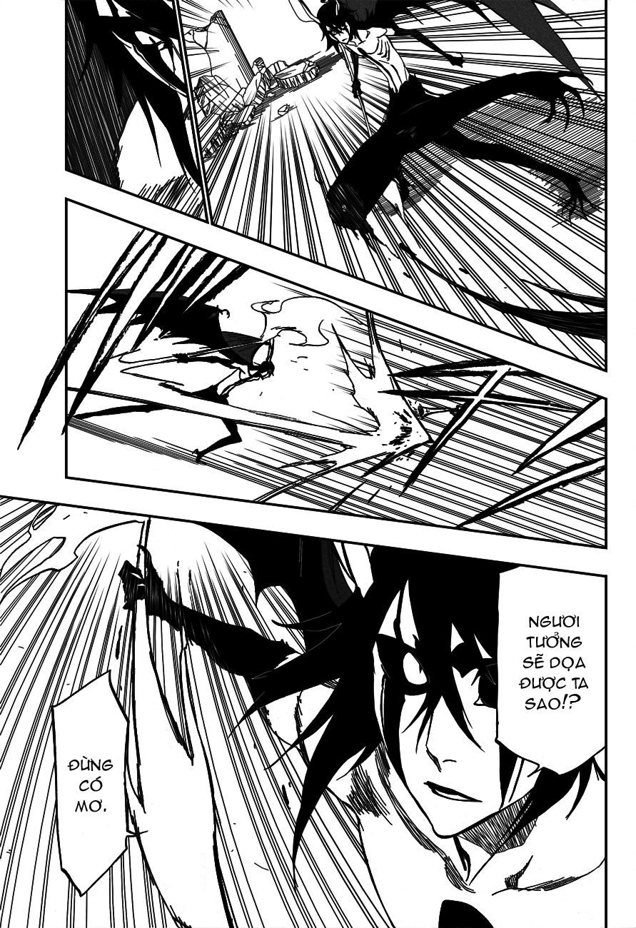 Thần Chết Ichigo - Chương 351