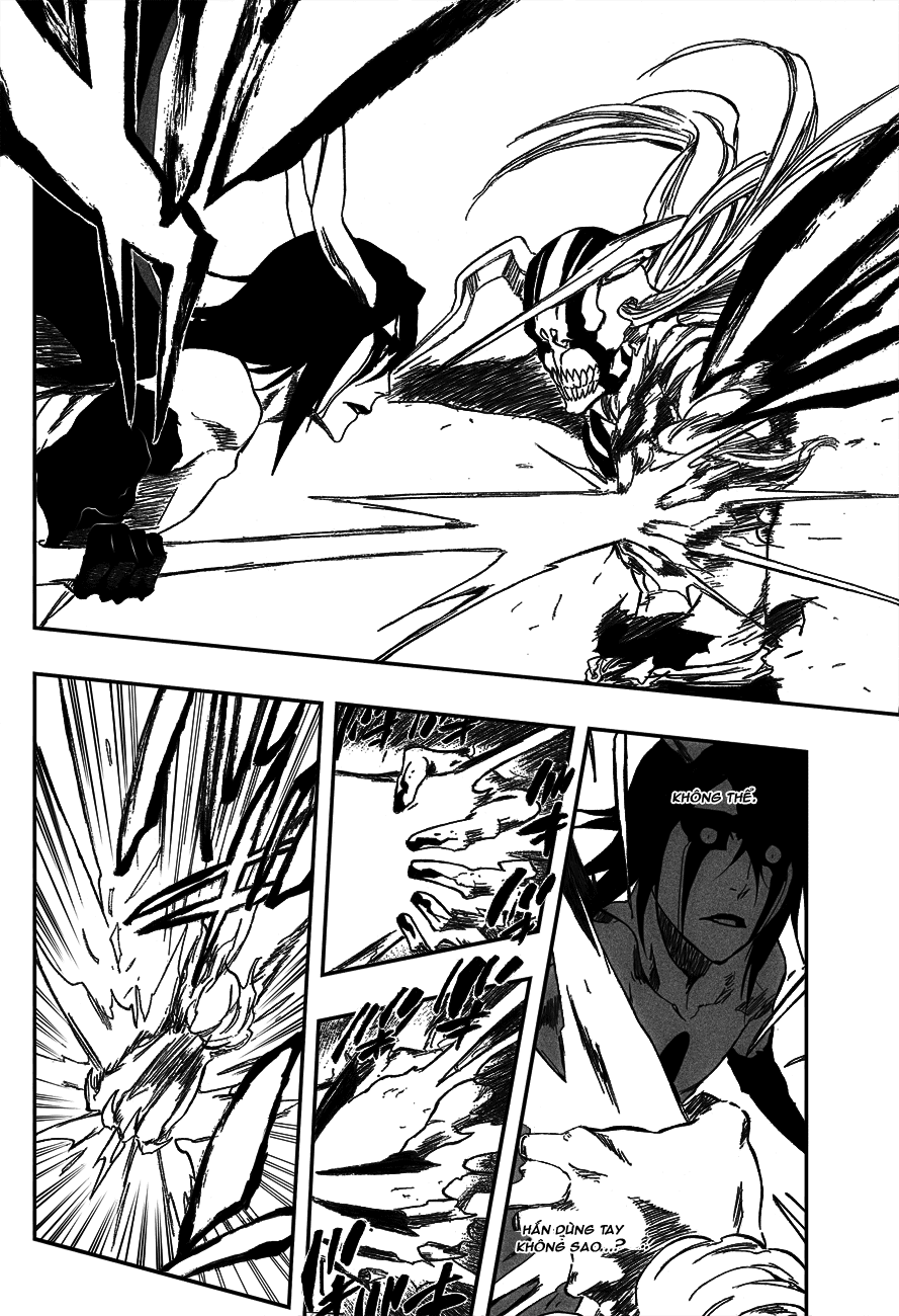 Thần Chết Ichigo - Chương 351