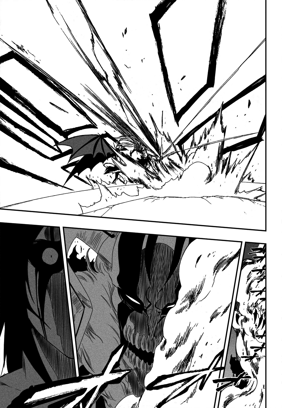 Thần Chết Ichigo - Chương 351