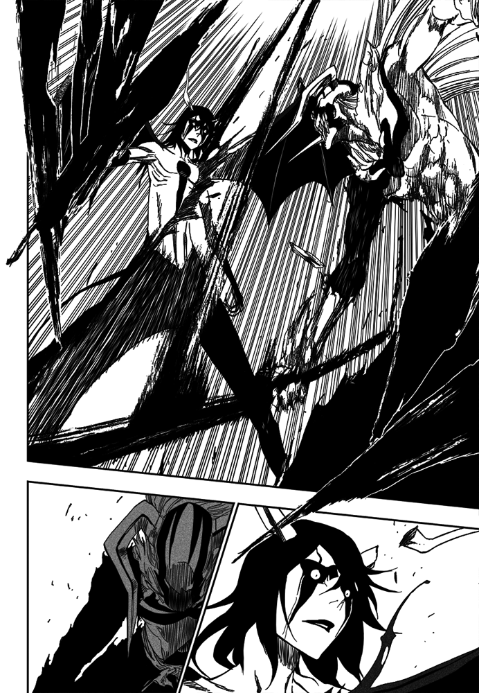 Thần Chết Ichigo - Chương 351