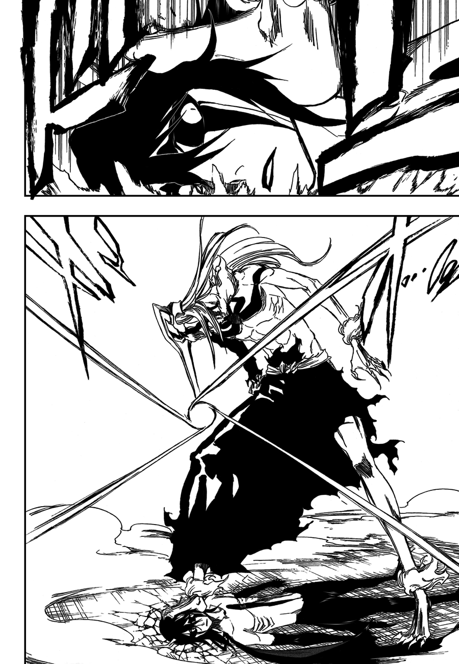 Thần Chết Ichigo - Chương 351