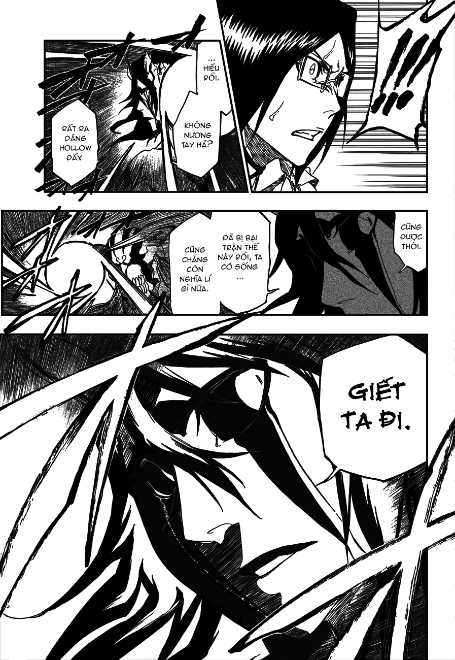 Thần Chết Ichigo - Chương 351