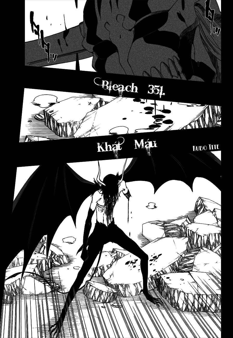 Thần Chết Ichigo - Chương 351