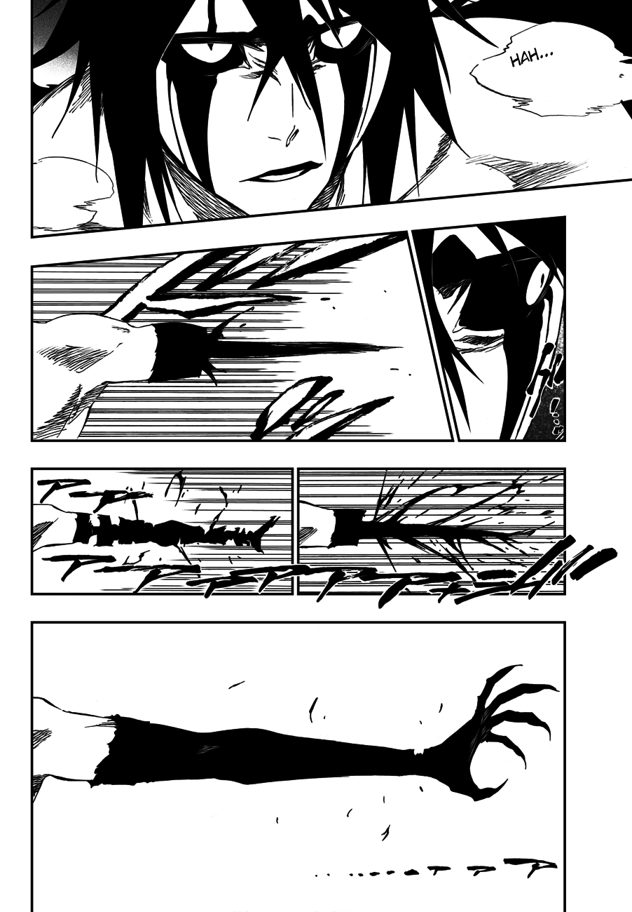 Thần Chết Ichigo - Chương 351