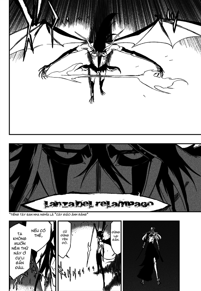 Thần Chết Ichigo - Chương 351