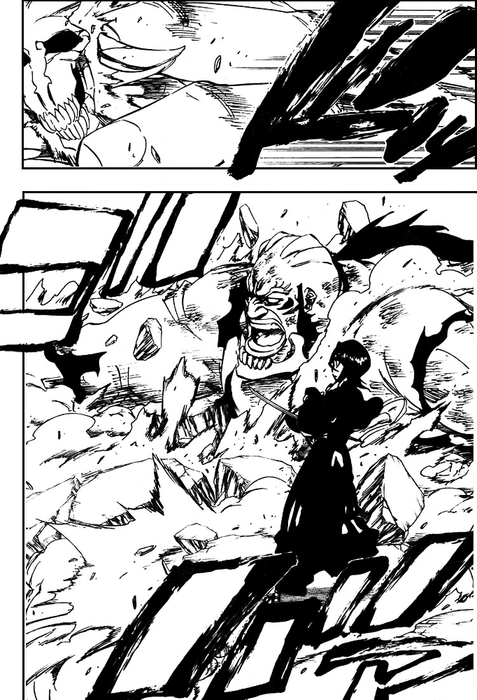 Thần Chết Ichigo - Chương 352