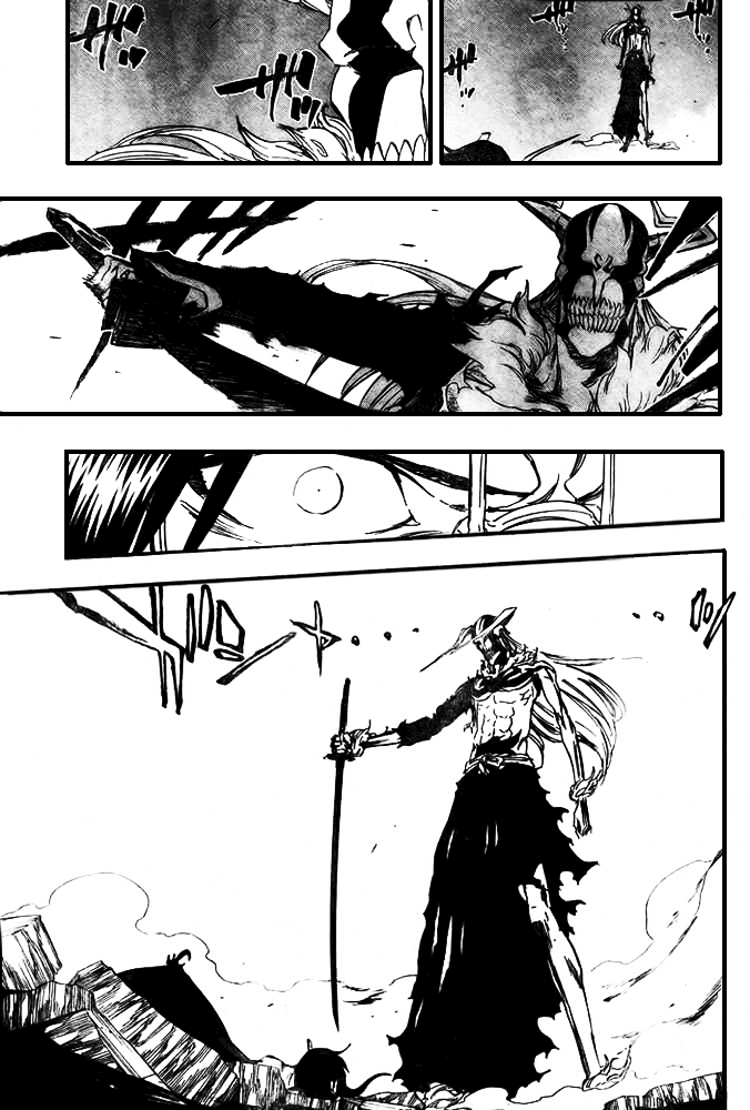 Thần Chết Ichigo - Chương 352