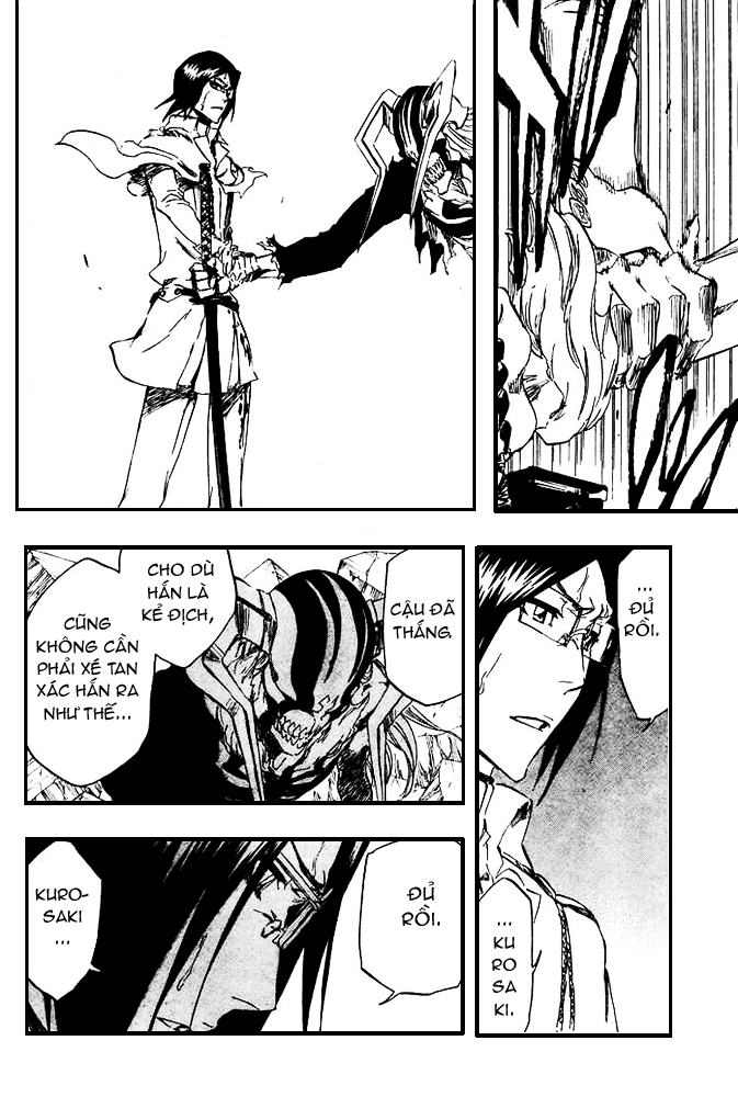 Thần Chết Ichigo - Chương 352