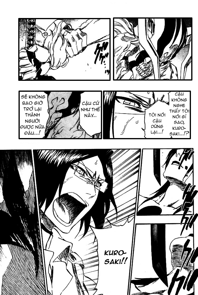 Thần Chết Ichigo - Chương 352