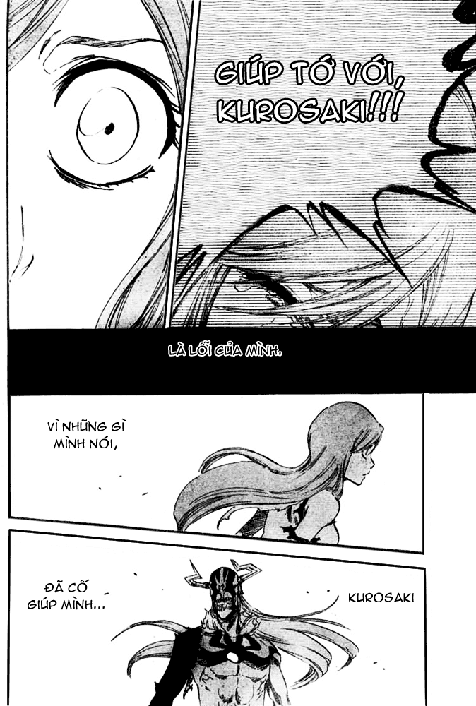 Thần Chết Ichigo - Chương 352