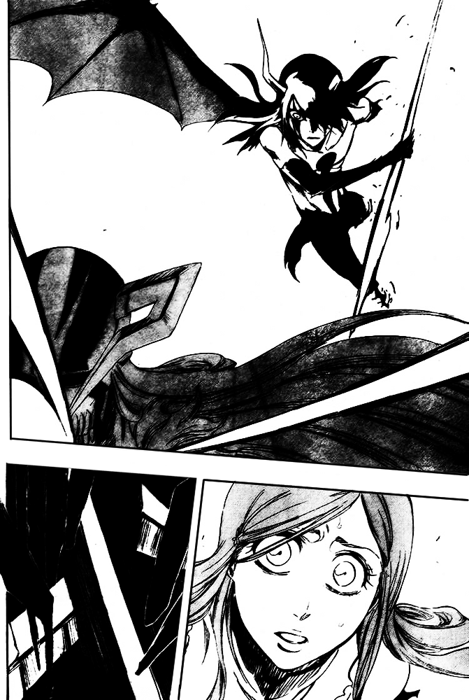 Thần Chết Ichigo - Chương 352