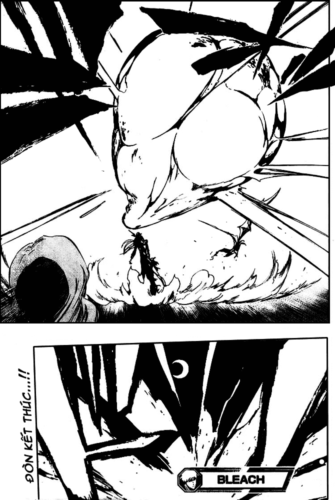 Thần Chết Ichigo - Chương 352