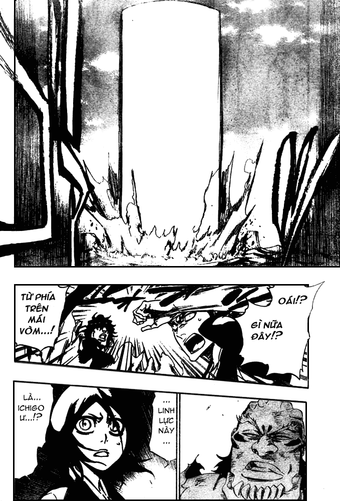 Thần Chết Ichigo - Chương 352