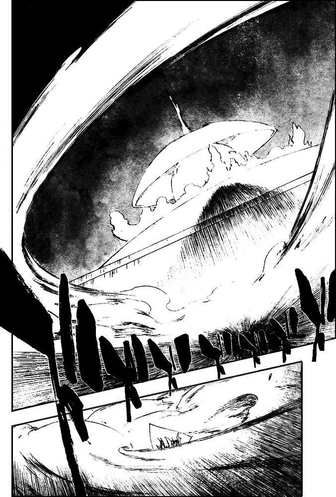 Thần Chết Ichigo - Chương 352