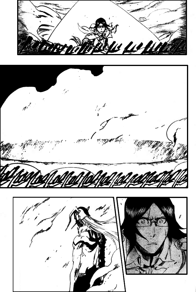 Thần Chết Ichigo - Chương 352