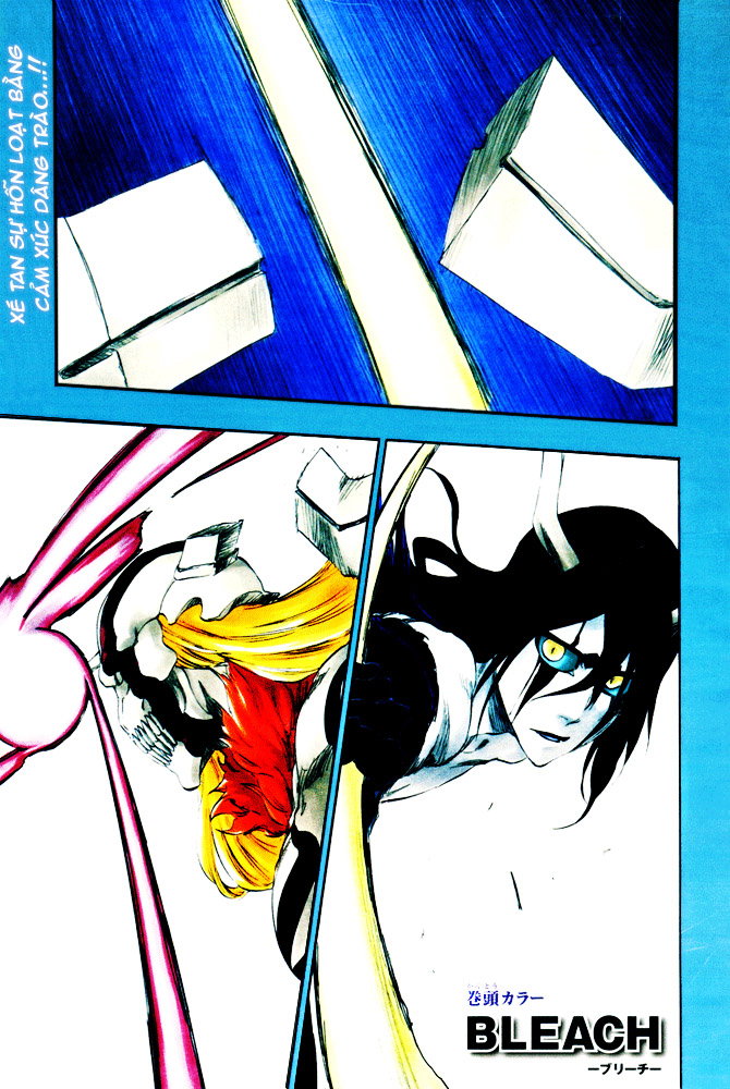 Thần Chết Ichigo - Chương 353