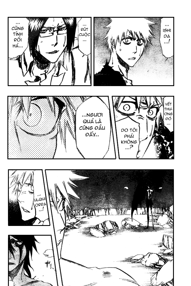 Thần Chết Ichigo - Chương 353