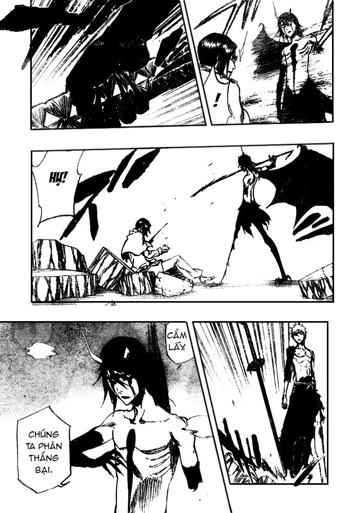 Thần Chết Ichigo - Chương 353