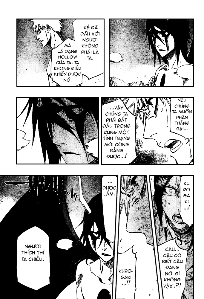 Thần Chết Ichigo - Chương 353