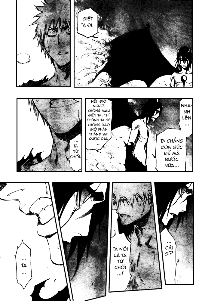 Thần Chết Ichigo - Chương 353