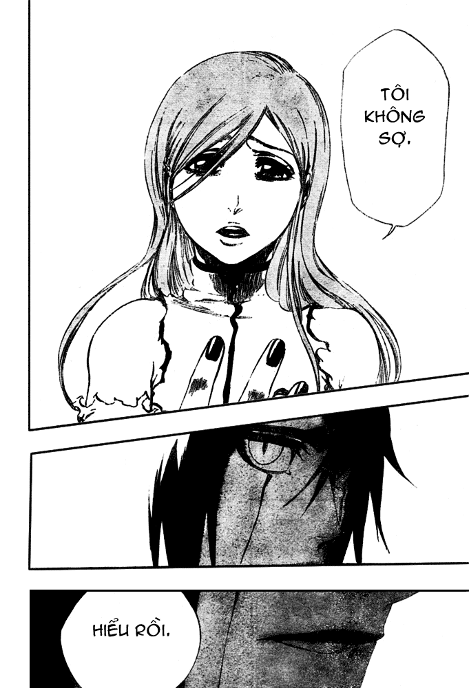 Thần Chết Ichigo - Chương 353