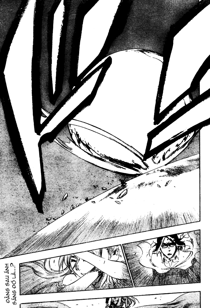 Thần Chết Ichigo - Chương 353