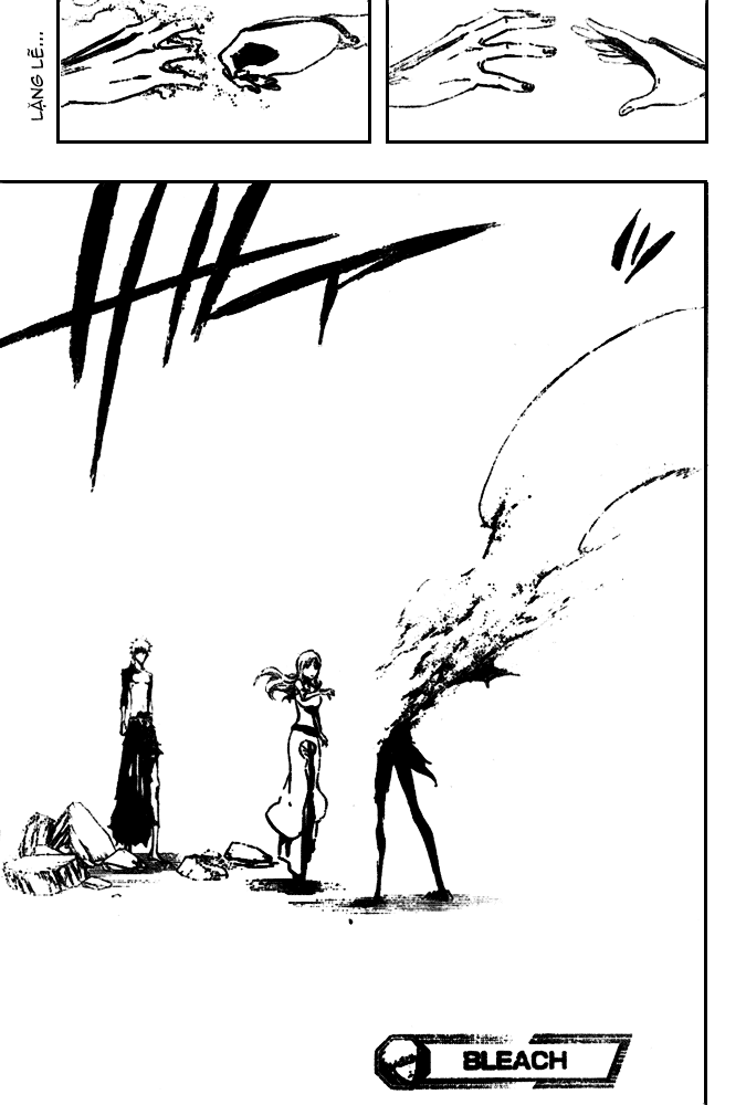 Thần Chết Ichigo - Chương 353