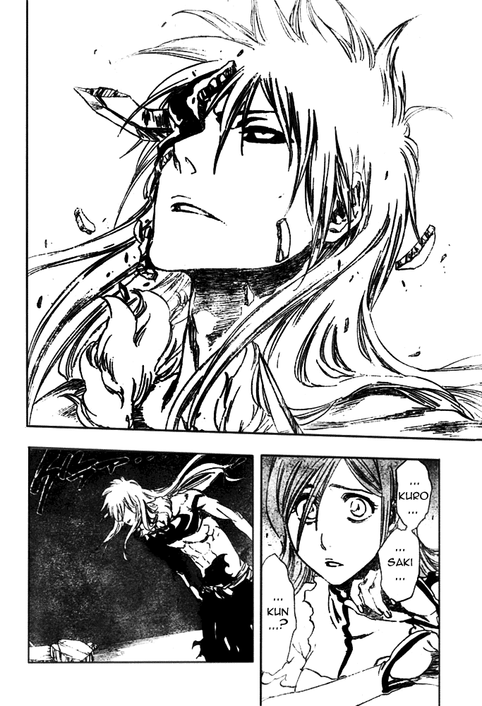 Thần Chết Ichigo - Chương 353