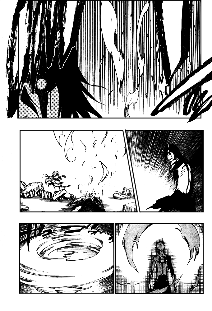 Thần Chết Ichigo - Chương 353