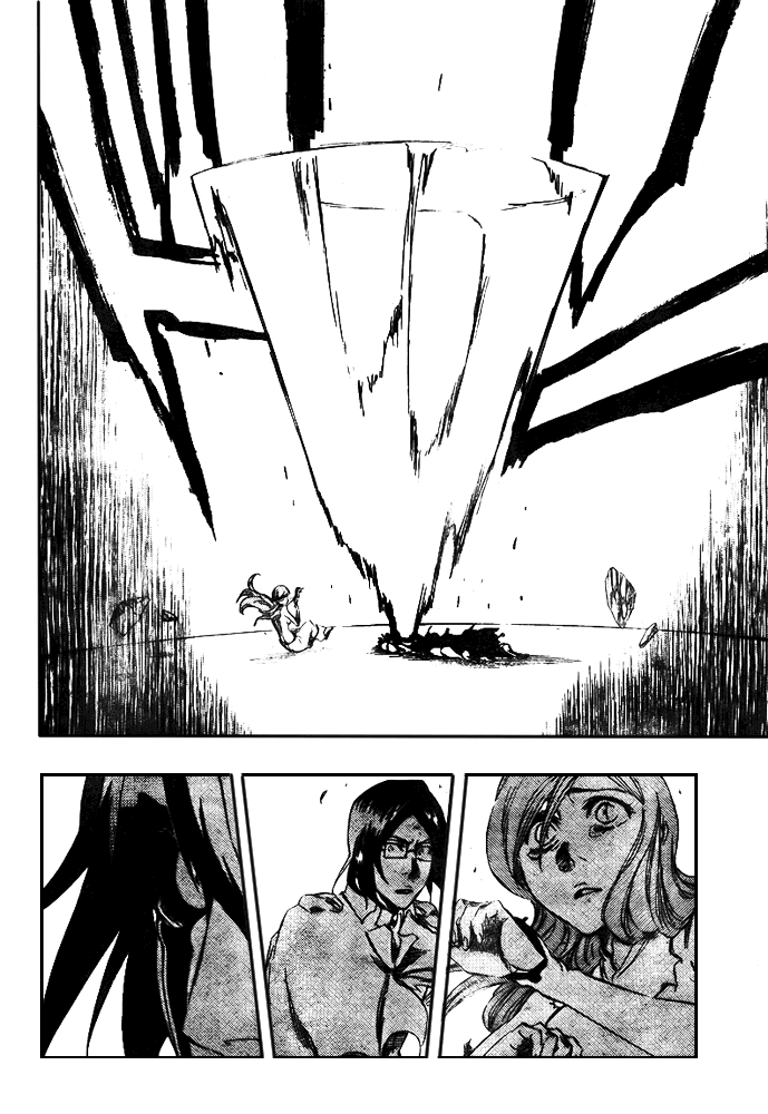 Thần Chết Ichigo - Chương 353